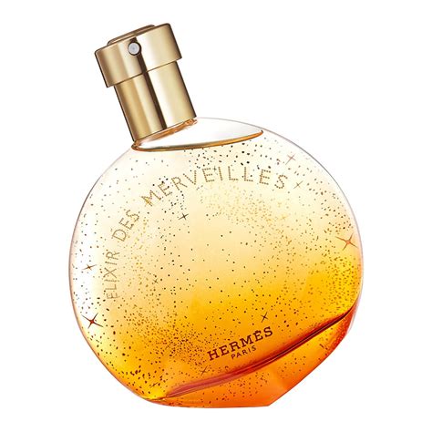 marvel hermes|hermes elixir des merveilles review.